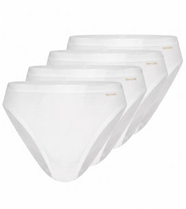 Ten Cate 4-Pack dames Rio slip - 32282