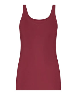 Ten Cate Secrets dames hemd V-neck 2-way - Coloured