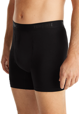 Ten Cate 2-pack Classic shorts heren met Gulp - 32322