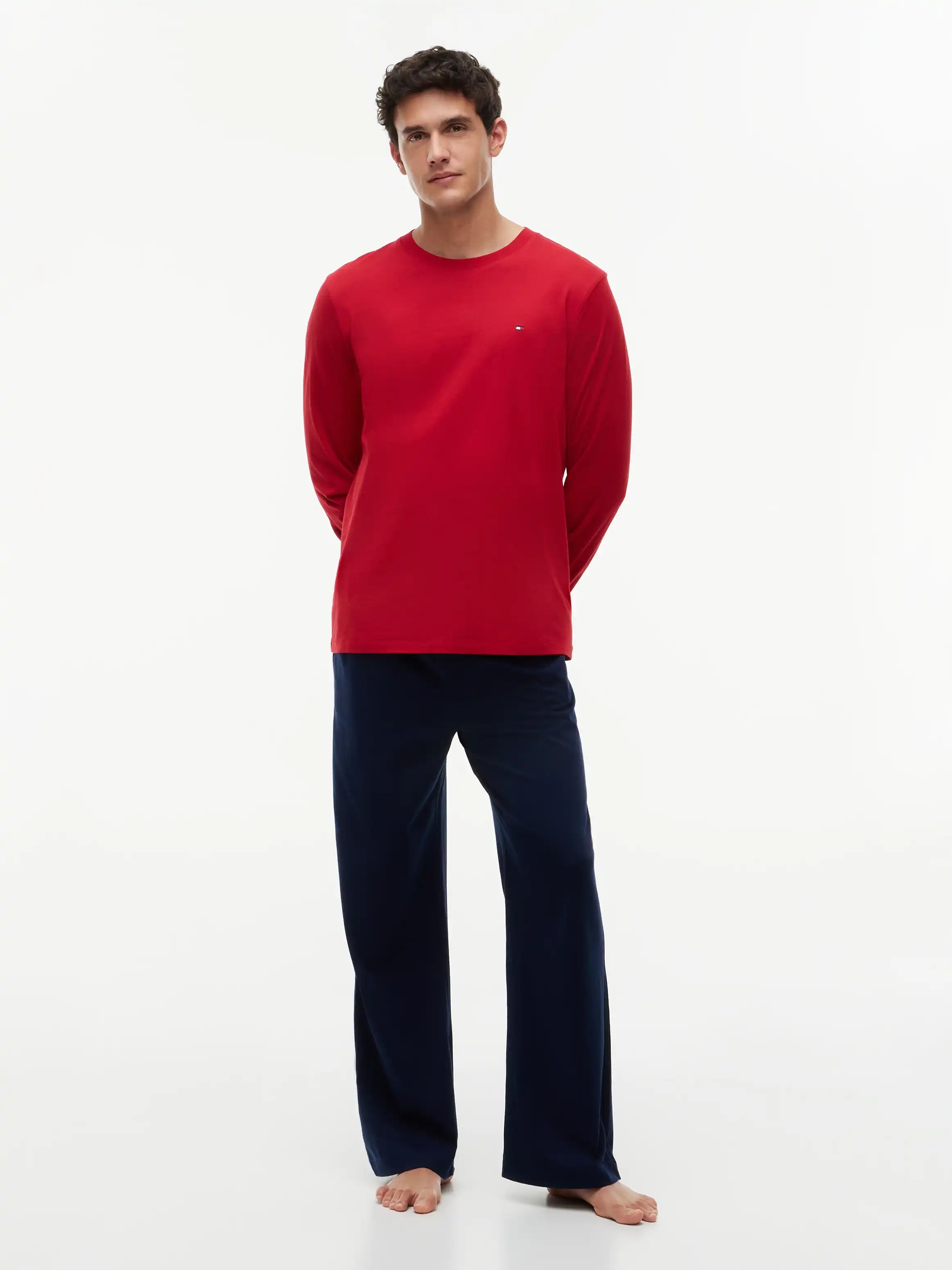 Tommy Hilfiger heren Pyjama