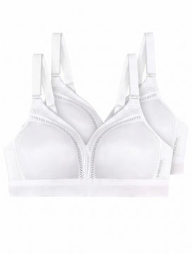 Triumph 2-pack sport BH's Tri-action workout N