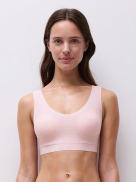 Chantelle Bralette top met vulling - Soft Stretch - Padded top