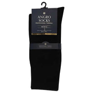 Apollo Angro 2-paar heren extra dikke wollen sokken - Thermo