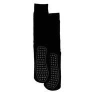 Apollo Apollo 2-paar Heren Anti slip badstof sokken - Slipper sokken - Plain
