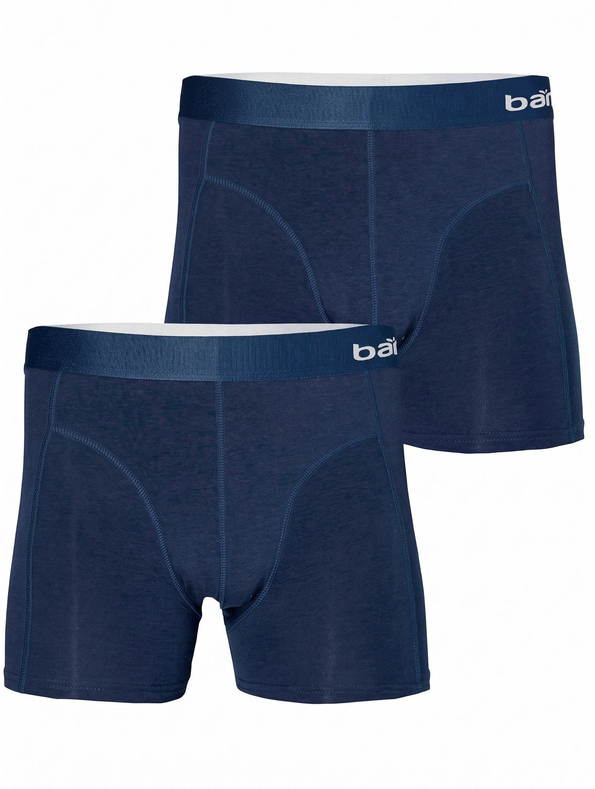 Apollo Apollo 2-Pack Bamboe Heren boxershorts