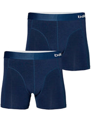 Apollo Apollo 2-Pack Bamboe Heren boxershorts