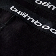 Apollo Apollo 2-Pack Bamboe Heren boxershorts