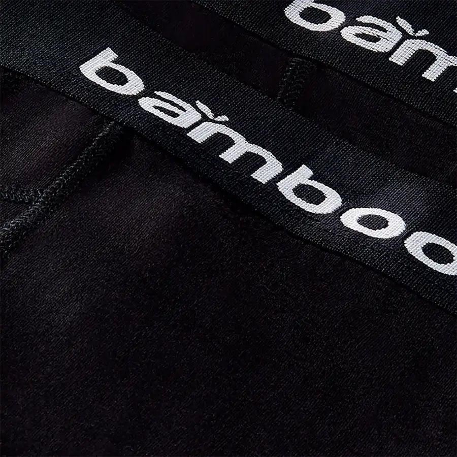 Apollo Apollo 2-Pack Bamboe Heren boxershorts