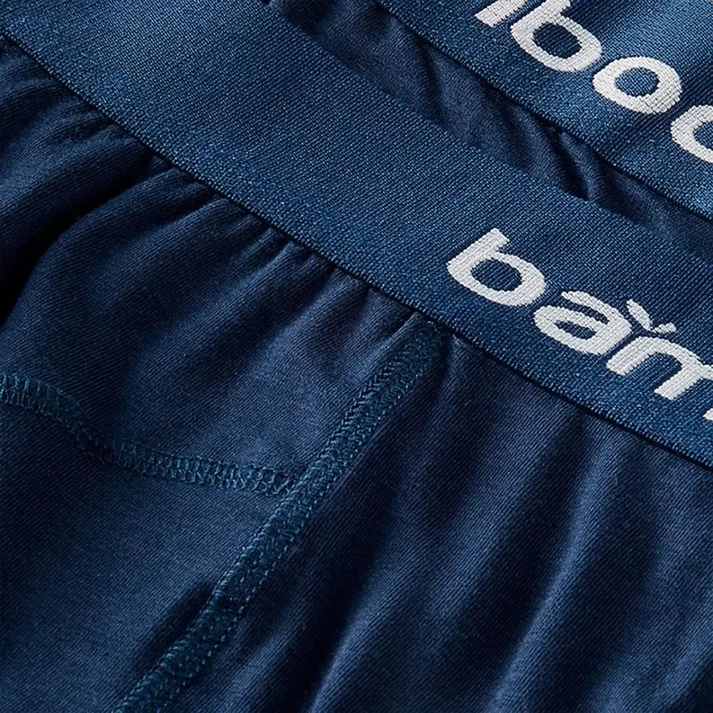 Apollo Apollo 2-Pack Bamboe Heren boxershorts