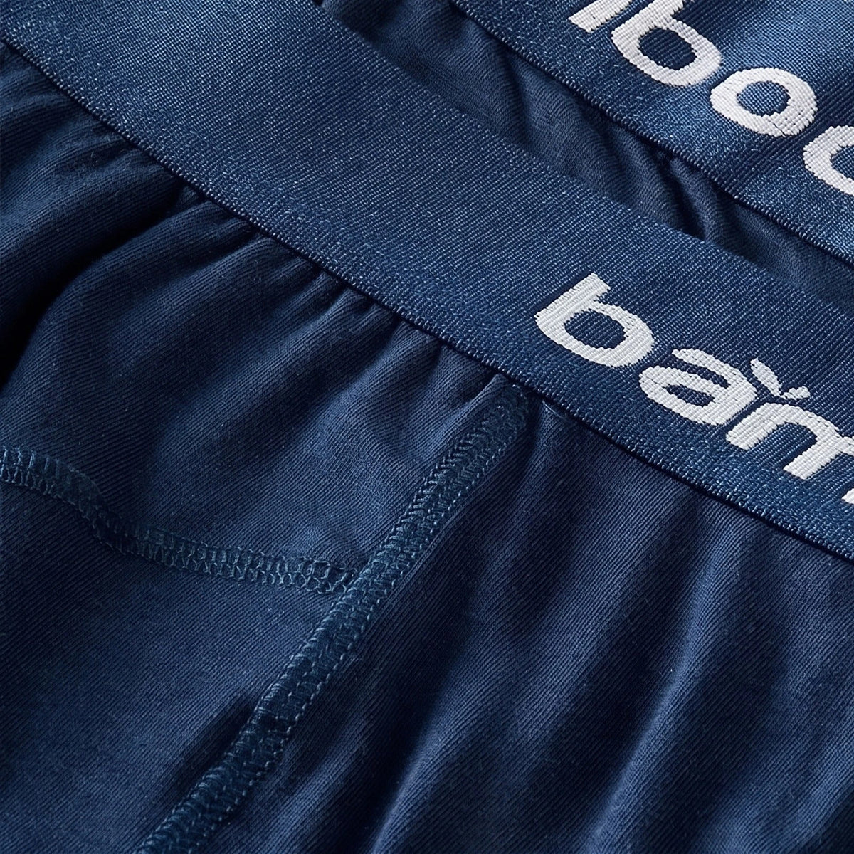 Apollo Apollo 2-Pack Bamboe Heren boxershorts