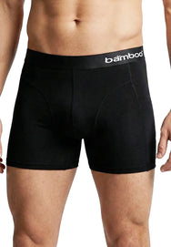 Apollo Apollo 2-Pack Bamboe Heren boxershorts