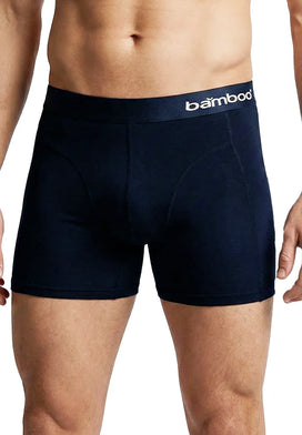 Apollo Apollo 2-Pack Bamboe Heren boxershorts