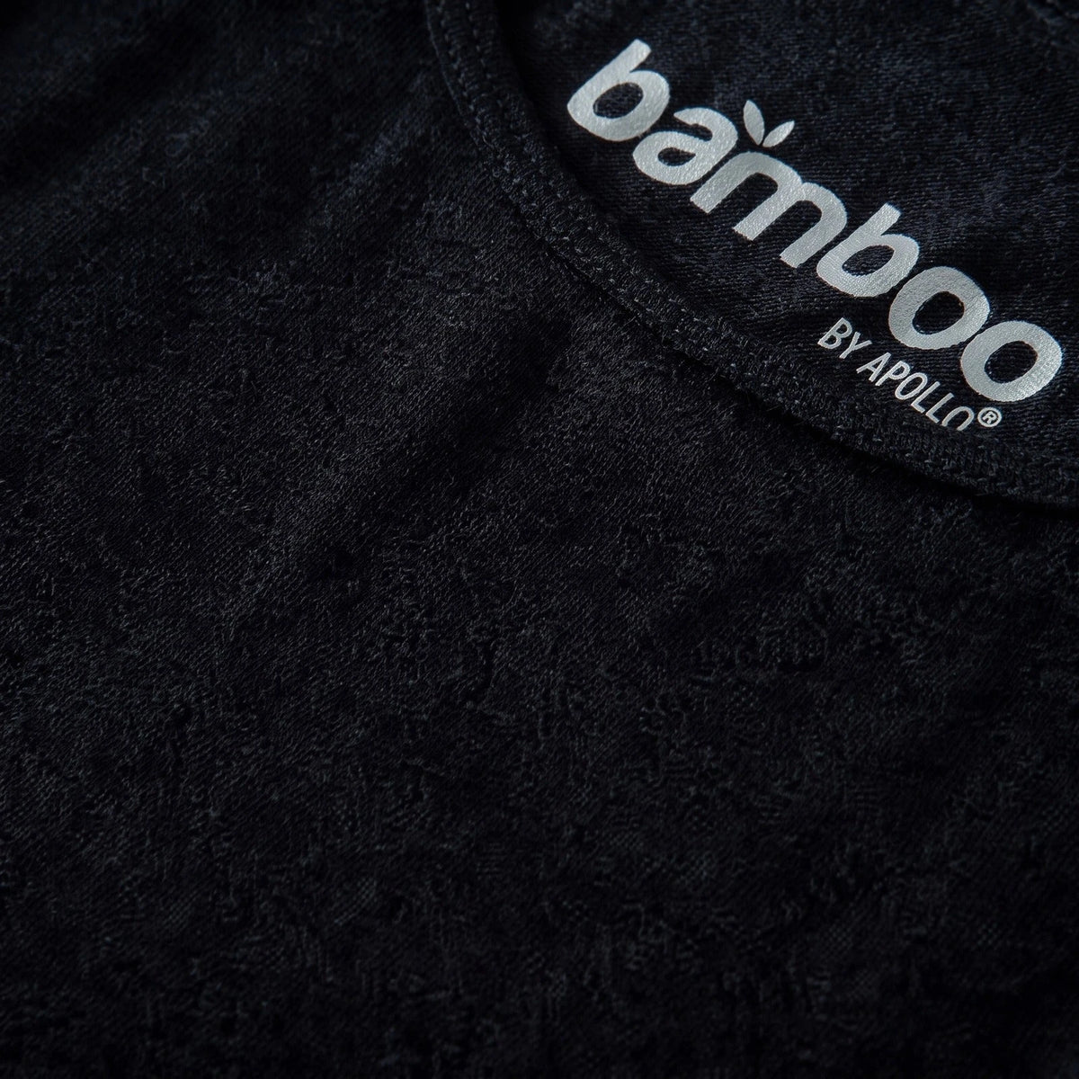 Apollo Apollo 2-pack dames hemden bamboe
