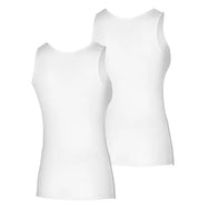 Apollo Apollo 2-pack dames hemden bamboe
