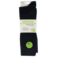 Apollo Apollo 3-paar bamboo diabetes sokken - niet knellende boord