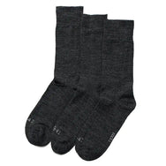 Apollo Apollo 3-paar Merino warme wollen sokken - unisex