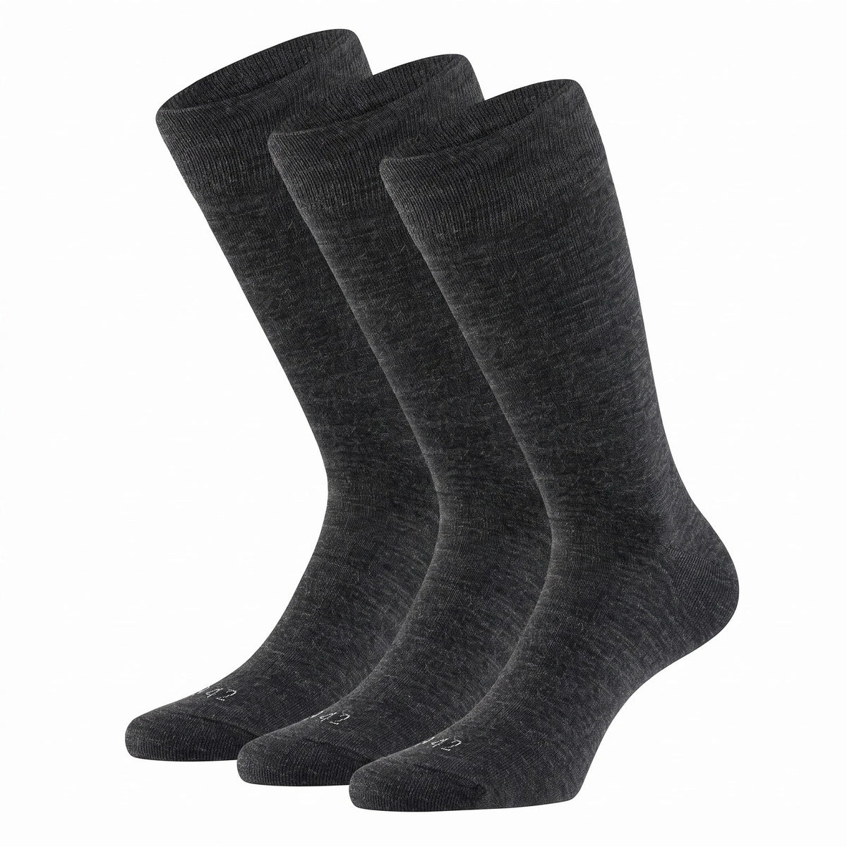 Apollo Apollo 3-paar Merino warme wollen sokken - unisex