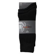 Apollo Apollo 3-paar Merino warme wollen sokken - unisex