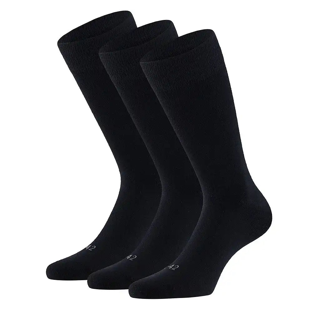 Apollo Apollo 3-paar Merino warme wollen sokken - unisex