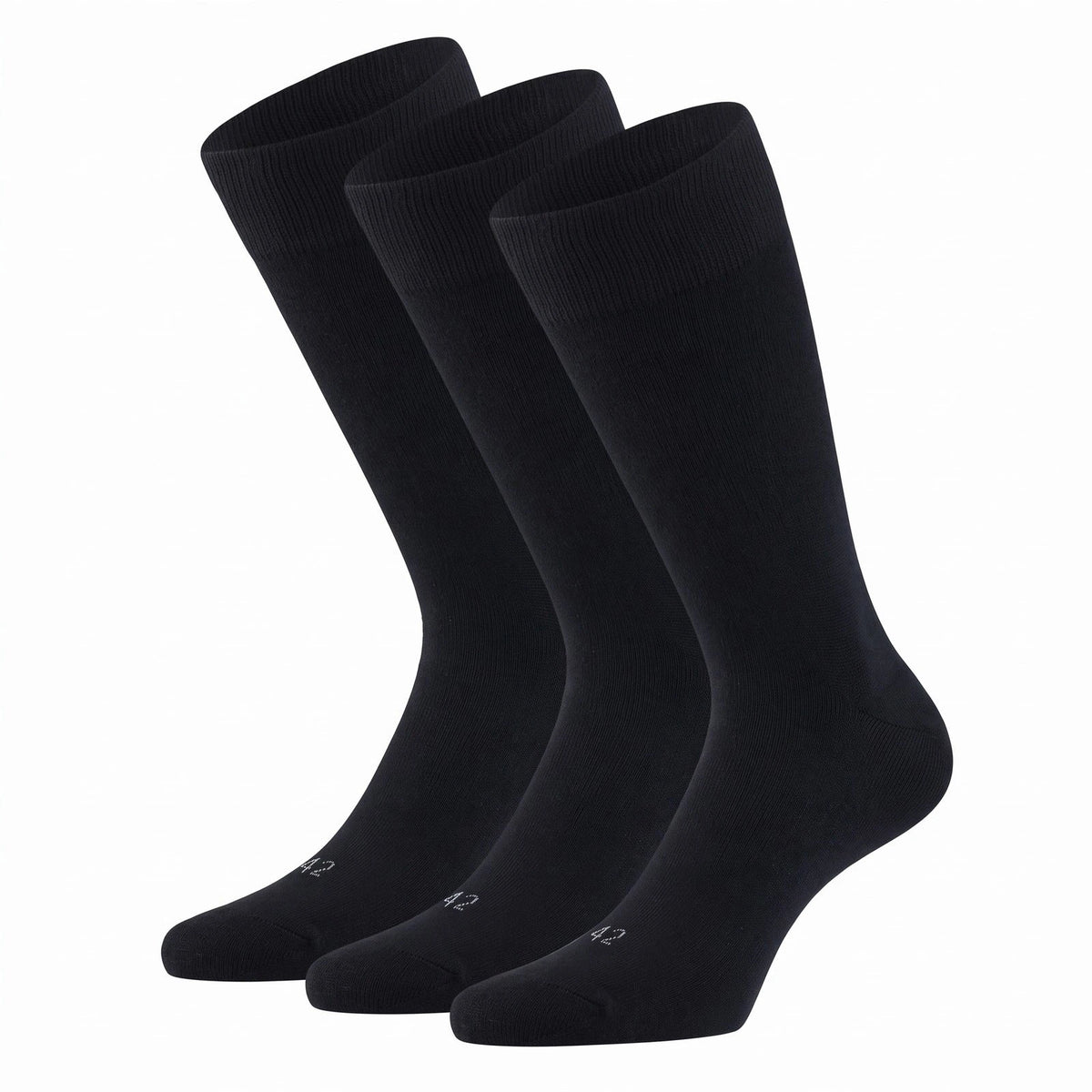 Apollo Apollo 3-paar Merino warme wollen sokken - unisex