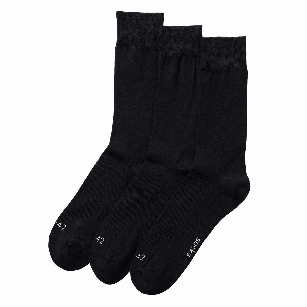 Apollo Apollo 3-paar Merino warme wollen sokken - unisex