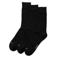 Apollo Apollo 3-paar Merino warme wollen sokken - unisex