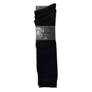 Apollo Apollo 3-paar merino wollen kniekousen