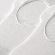 Apollo Apollo 3-paar No Show sneaker sokken