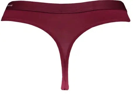 Apollo Apollo 3-pack dames string bamboe
