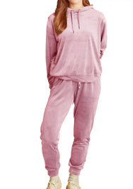 Apollo Apollo dames huispak Fleece - Loungeset