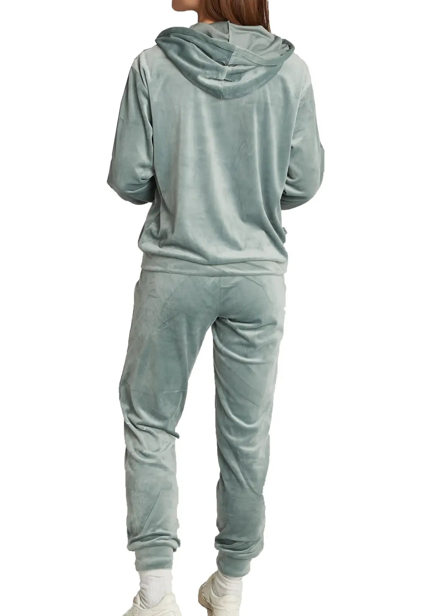 Apollo Apollo dames huispak Fleece - Loungeset