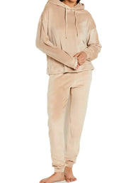 Apollo Apollo dames huispak Fleece - Loungeset