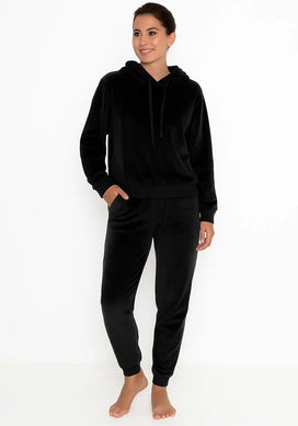 Apollo Apollo dames huispak Fleece - Loungeset