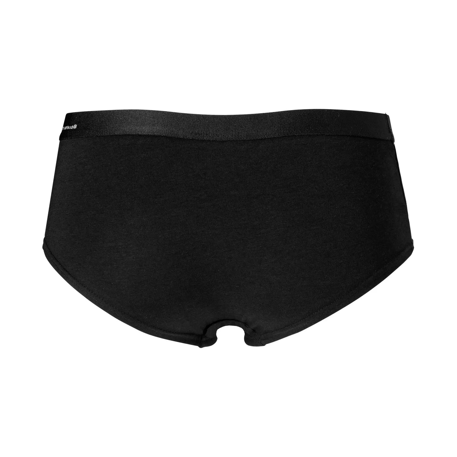 Apollo Apollo ondergoed bamboe 2-pack dames hipster