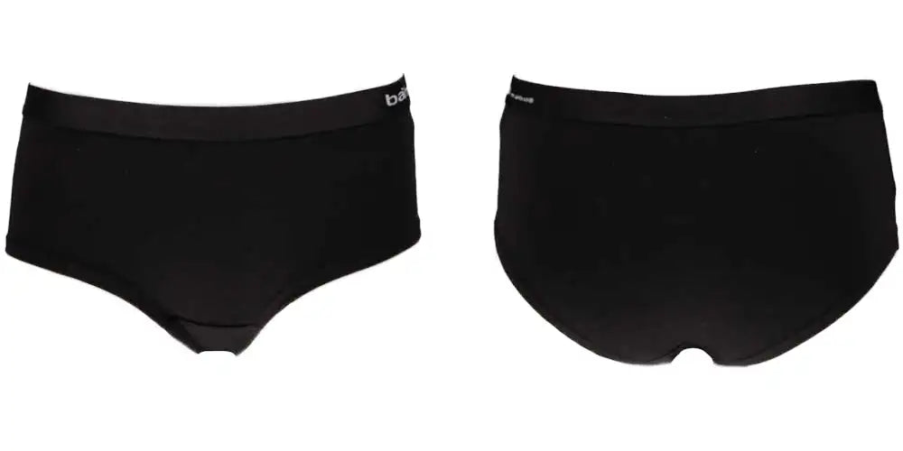 Apollo Apollo ondergoed bamboe 2-pack dames hipster