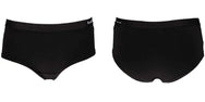 Apollo Apollo ondergoed bamboe 2-pack dames hipster