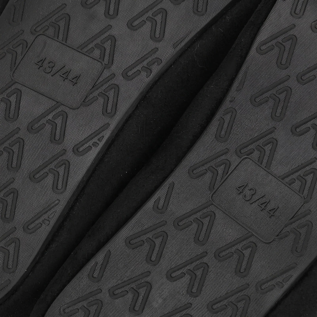 Apollo Apollo Spaanse heren sloffen - Antislip