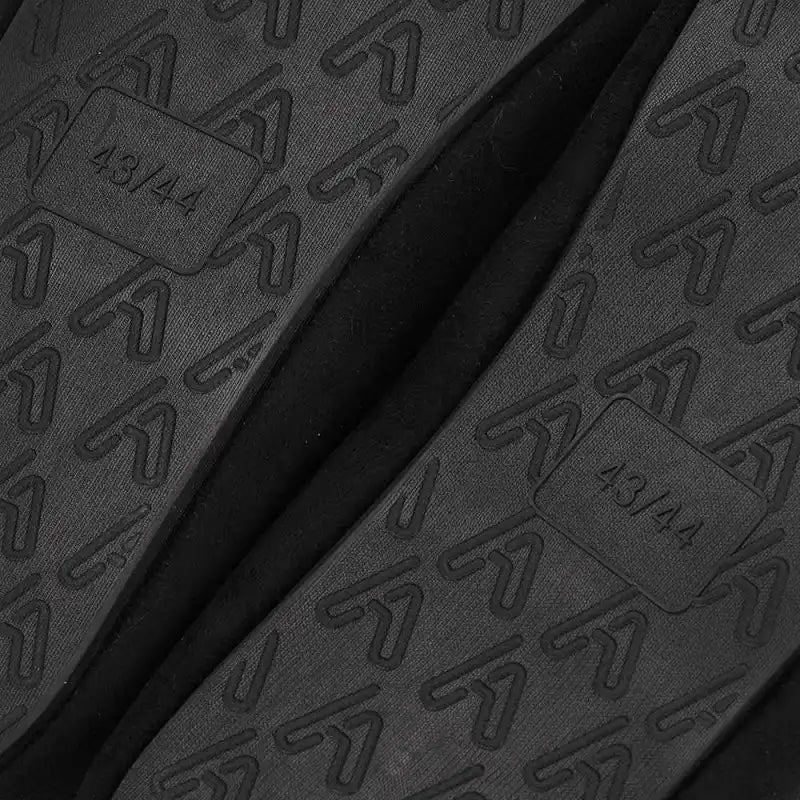 Apollo Apollo Spaanse heren sloffen - Antislip