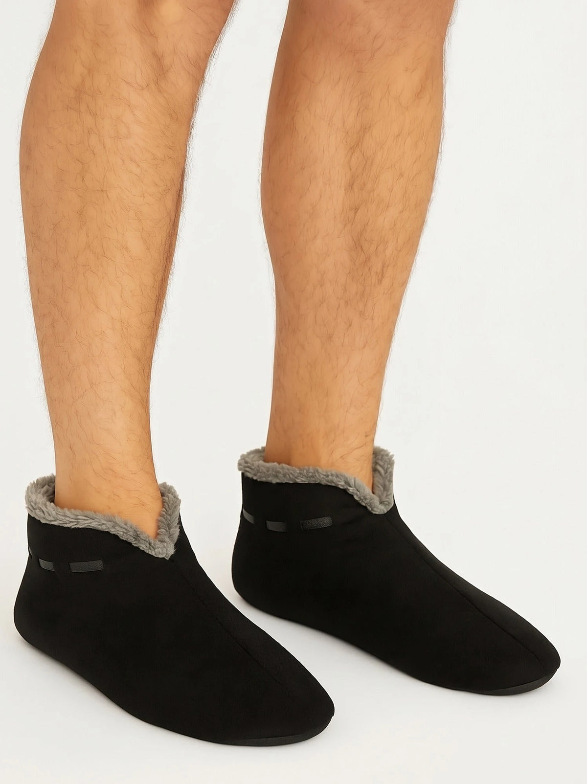 Apollo Apollo Spaanse heren sloffen - Antislip