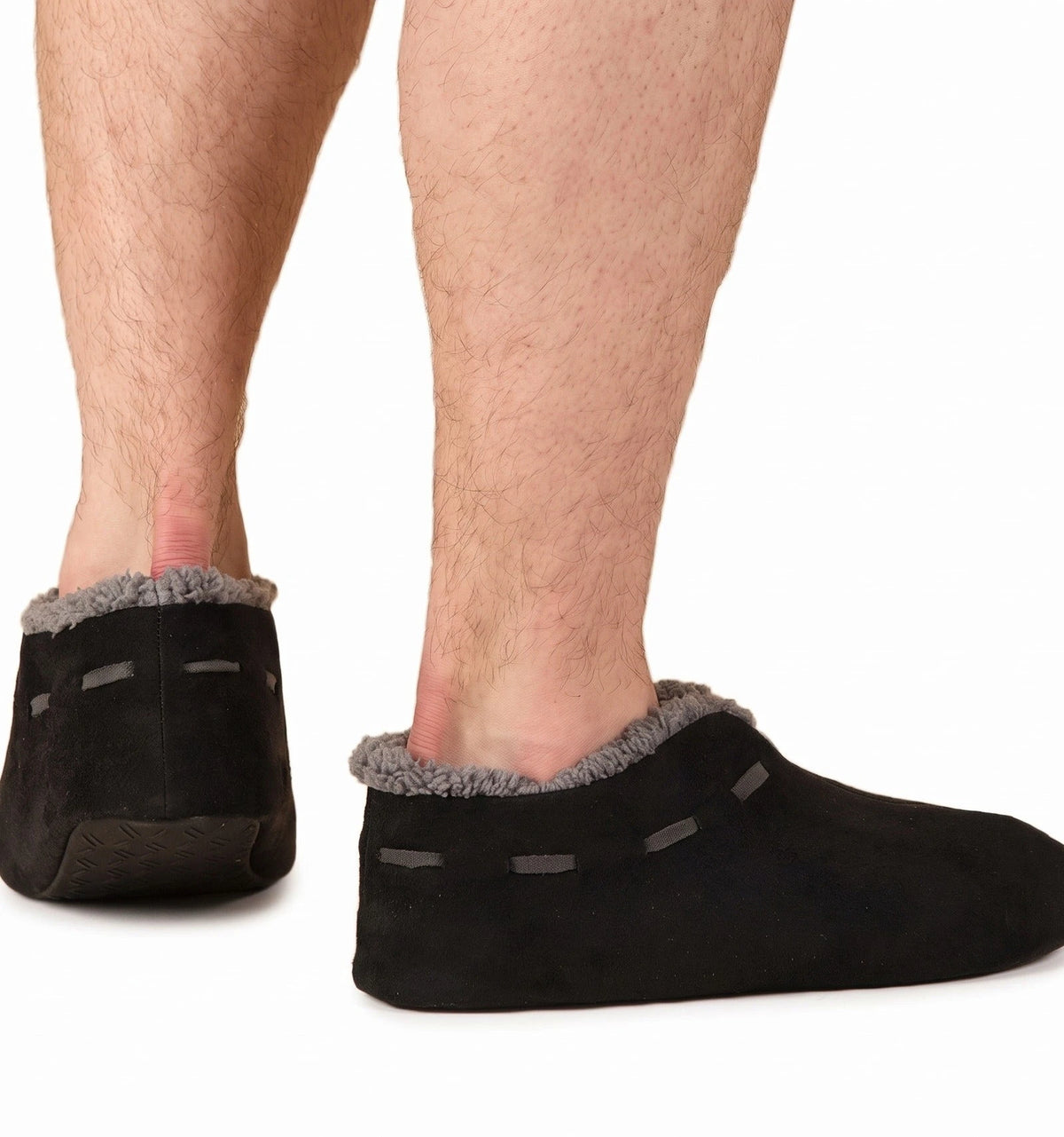 Apollo Apollo Spaanse heren sloffen - Antislip