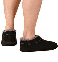 Apollo Apollo Spaanse heren sloffen - Antislip