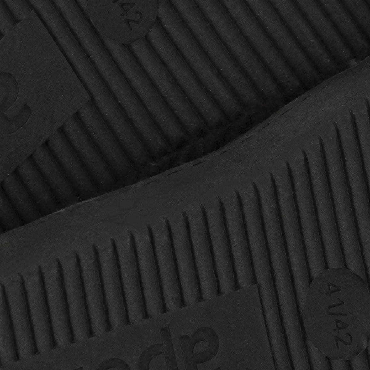 Apollo Apollo warme teddy heren slippers - pantoffels