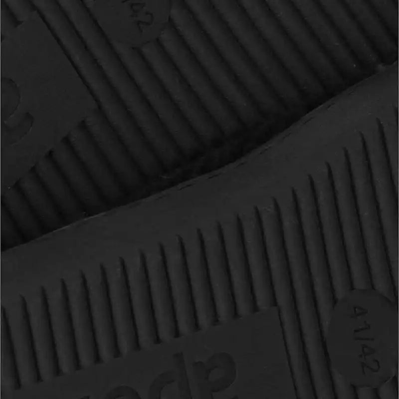 Apollo Apollo warme teddy heren slippers - pantoffels