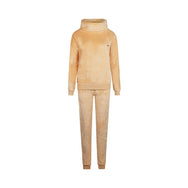 Apollo Charlie Choe dames huispak Fleece - Loungeset