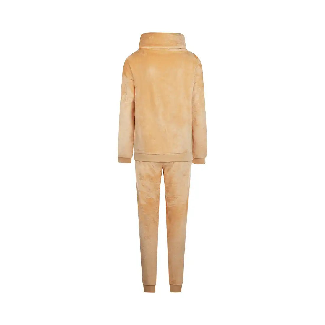 Apollo Charlie Choe dames huispak Fleece - Loungeset