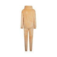 Apollo Charlie Choe dames huispak Fleece - Loungeset