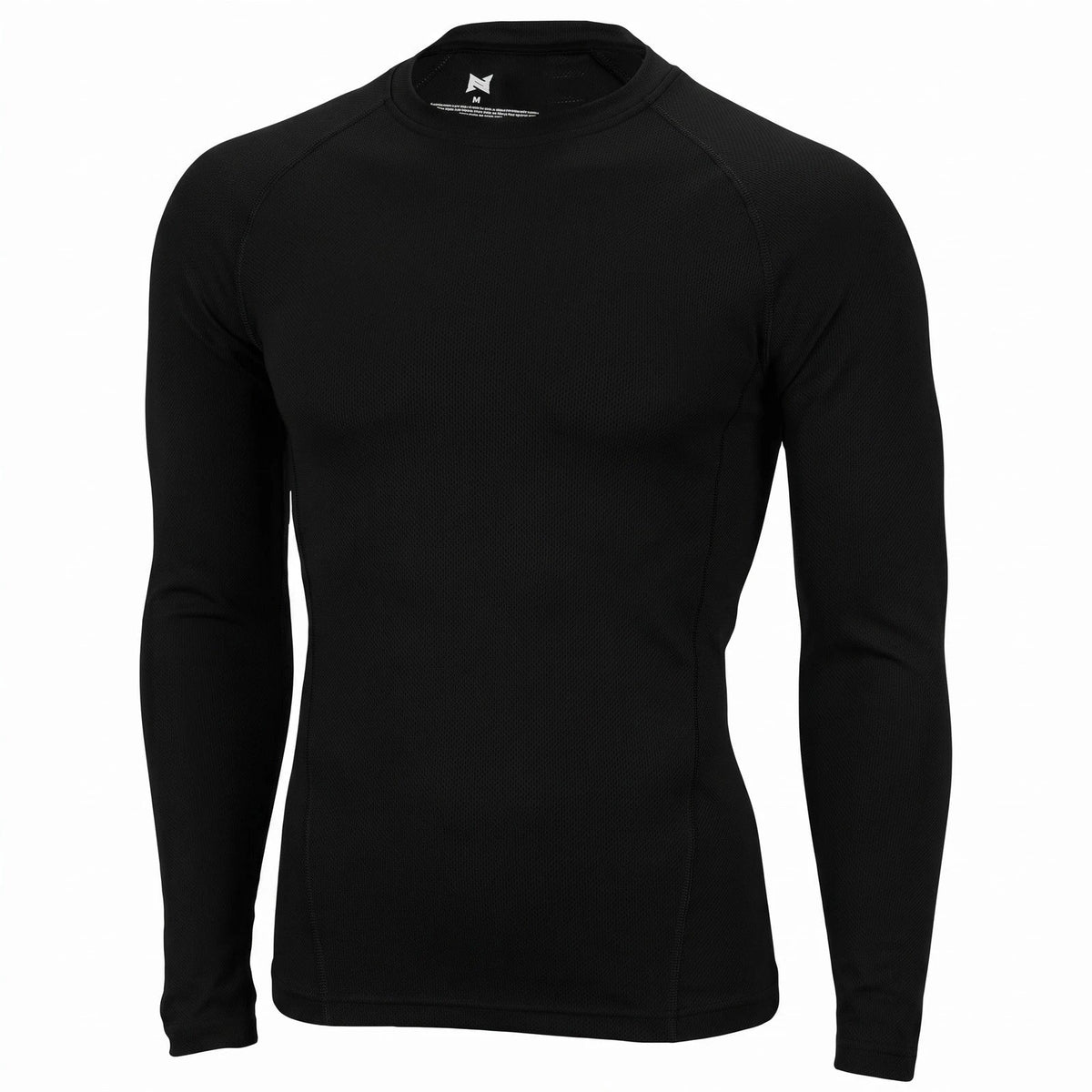 Apollo Extreme Thermo shirt heren - lange mouw