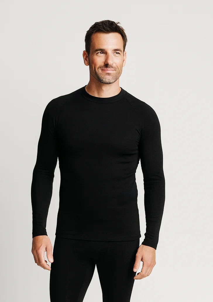 Apollo Extreme Thermo shirt heren - lange mouw