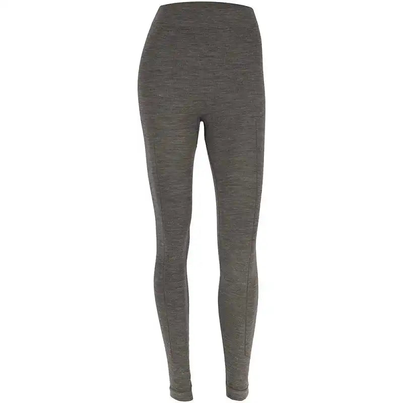 Apollo Extreme Thermobroek Dames - Grijs