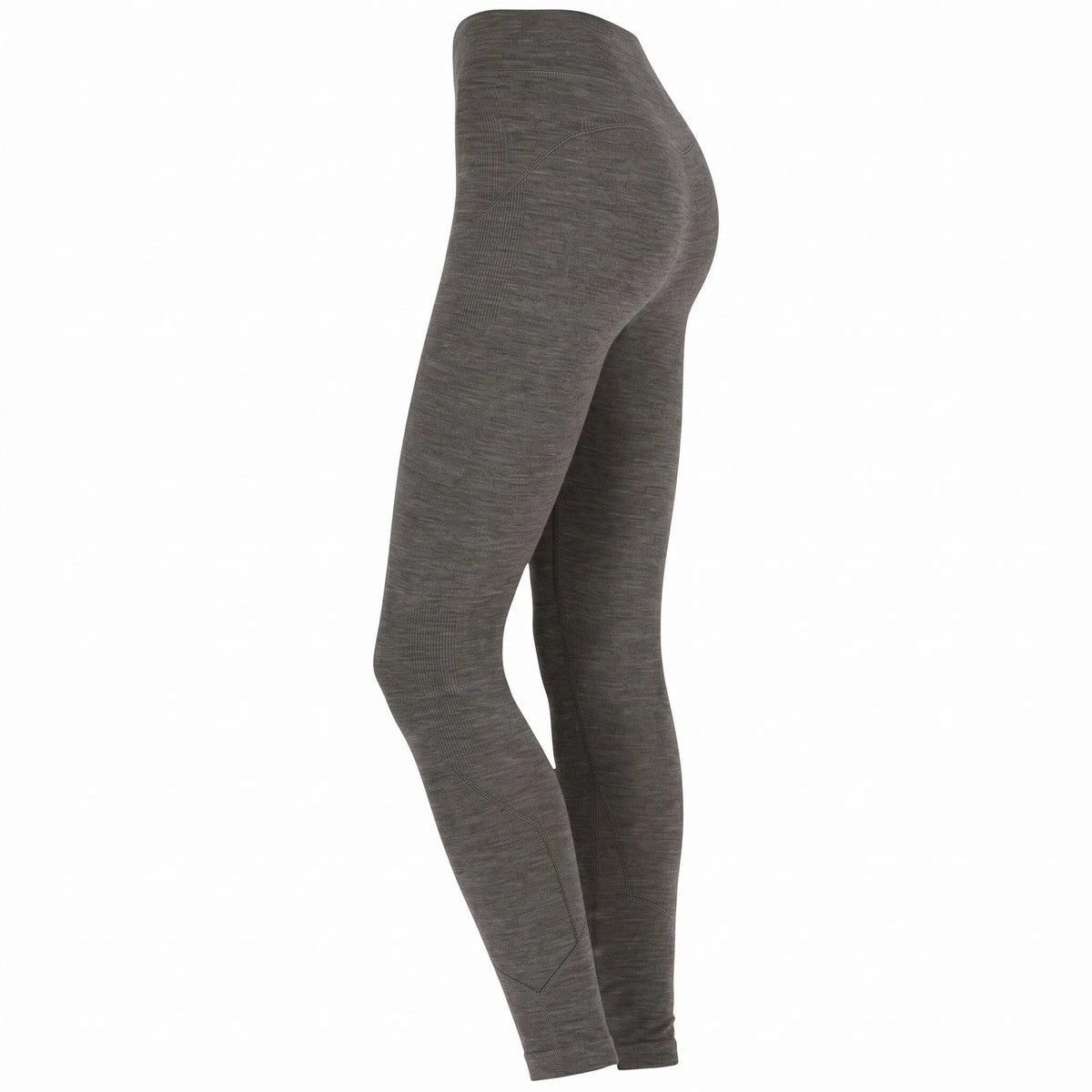 Apollo Extreme Thermobroek Dames - Grijs